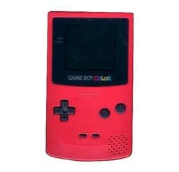 Refurbished Nintendo Game Boy Color Gaming Console - Reebelo Nederland