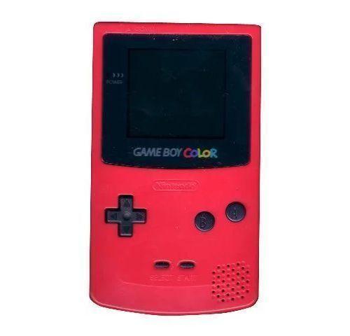 Refurbished Nintendo Game Boy Color Gaming Console - Reebelo Nederland