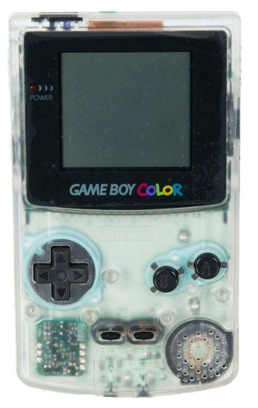 Refurbished Nintendo Game Boy Color Gaming Console - Reebelo Nederland