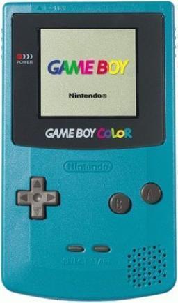 Refurbished Nintendo Game Boy Color Gaming Console - Reebelo Nederland