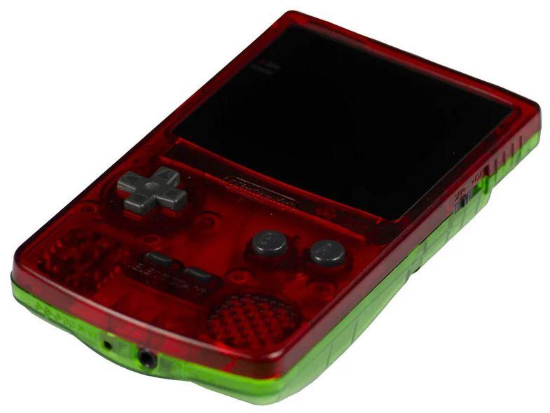 Refurbished Nintendo Game Boy Color Gaming Console - Reebelo Nederland