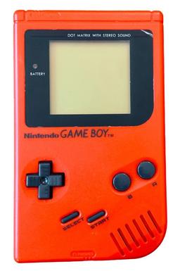 Refurbished Nintendo Game Boy Original Gaming Console - Reebelo Nederland