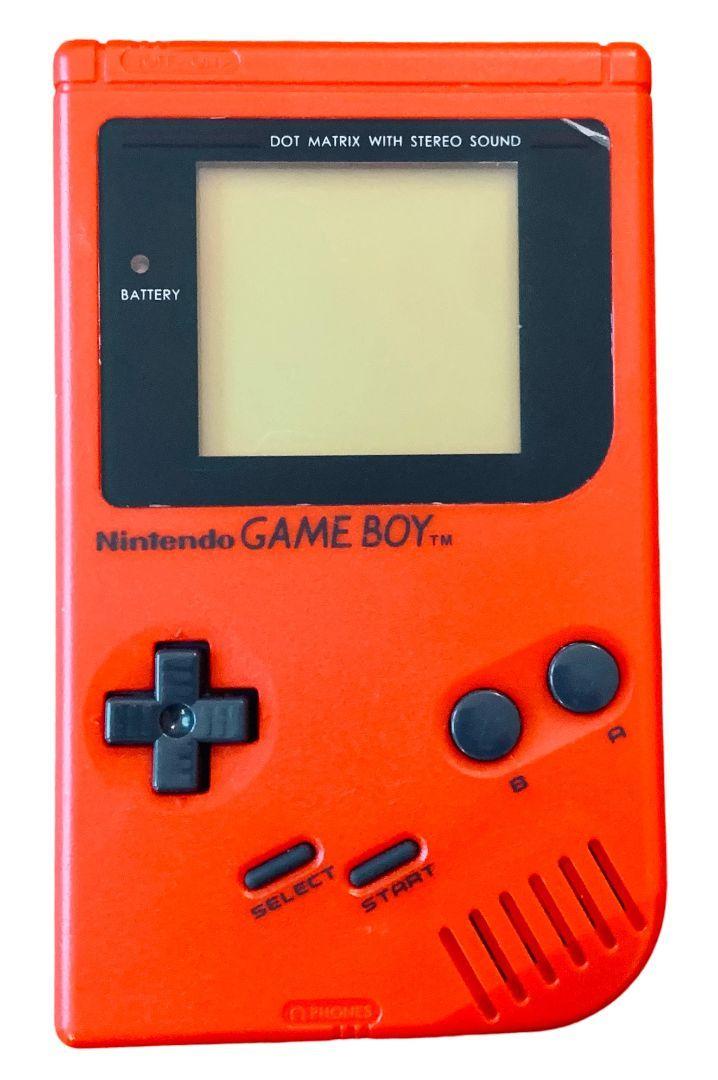 Refurbished Nintendo Game Boy Original Gaming Console - Reebelo Nederland