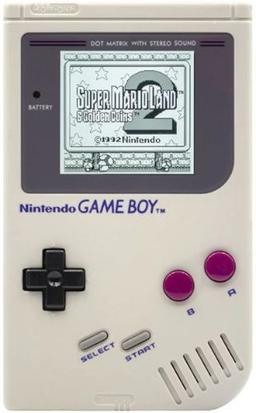 Refurbished Nintendo Game Boy Original Gaming Console - Reebelo Nederland