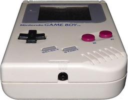 Refurbished Nintendo Game Boy Original Gaming Console - Reebelo Nederland