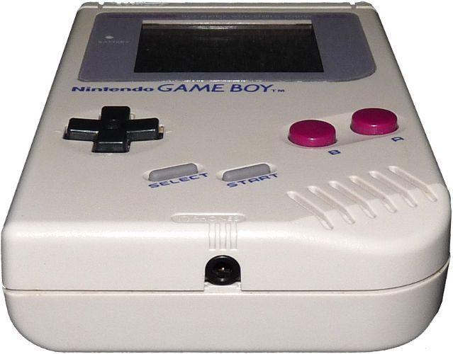 Refurbished Nintendo Game Boy Original Gaming Console - Reebelo Nederland