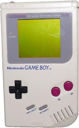 Refurbished Nintendo Game Boy Original Gaming Console - Reebelo Nederland