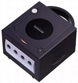 Refurbished Nintendo GameCube Console Replacement - Reebelo Nederland