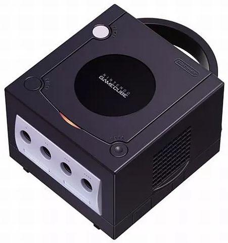 Refurbished Nintendo GameCube Console Replacement - Reebelo Nederland