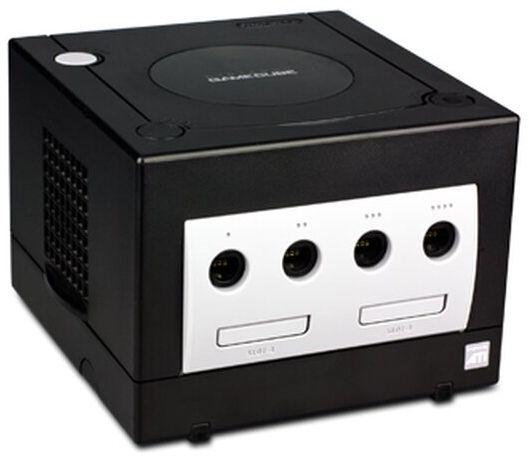 Refurbished Nintendo GameCube Console Replacement - Reebelo Nederland