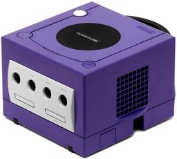 Refurbished Nintendo GameCube Console Replacement - Reebelo Nederland