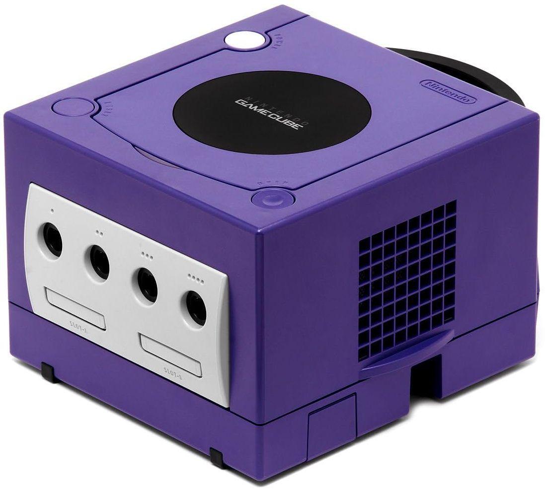 Refurbished Nintendo GameCube Console Replacement - Reebelo Nederland