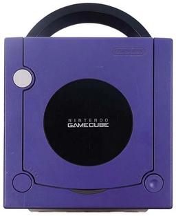Refurbished Nintendo GameCube Console Replacement - Reebelo Nederland