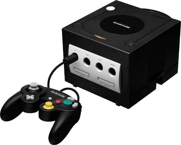 Refurbished Nintendo GameCube Gaming Console - Reebelo Nederland