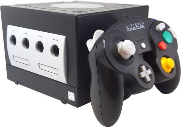 Refurbished Nintendo GameCube Gaming Console - Reebelo Nederland