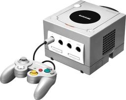 Refurbished Nintendo GameCube Gaming Console - Reebelo Nederland