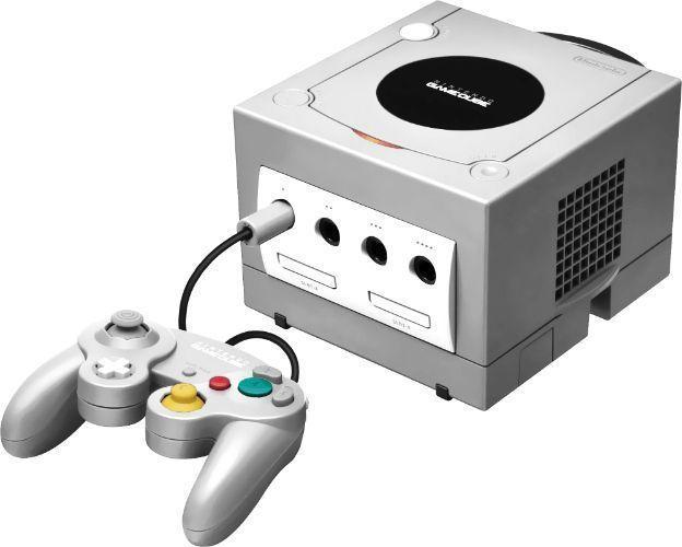 Refurbished Nintendo GameCube Gaming Console - Reebelo Nederland