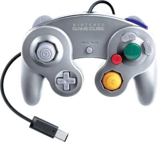 Refurbished Nintendo GameCube Gaming Console - Reebelo Nederland