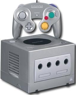 Refurbished Nintendo GameCube Gaming Console - Reebelo Nederland