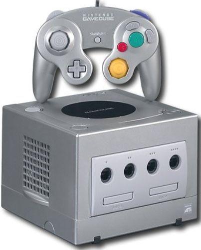 Refurbished Nintendo GameCube Gaming Console - Reebelo Nederland