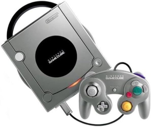 Refurbished Nintendo GameCube Gaming Console - Reebelo Nederland