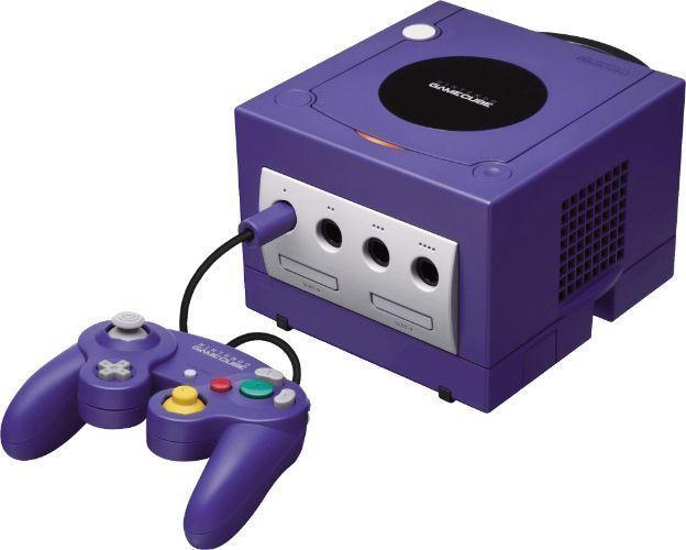 Refurbished Nintendo GameCube Gaming Console - Reebelo Nederland