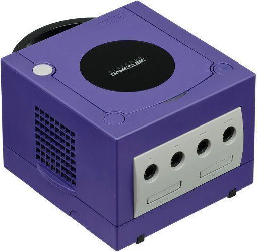 Refurbished Nintendo GameCube Gaming Console - Reebelo Nederland