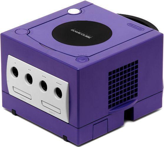 Refurbished Nintendo GameCube Gaming Console - Reebelo Nederland