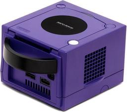 Refurbished Nintendo GameCube Gaming Console - Reebelo Nederland