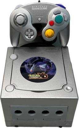 Refurbished Nintendo GameCube Gaming Console - Reebelo Nederland