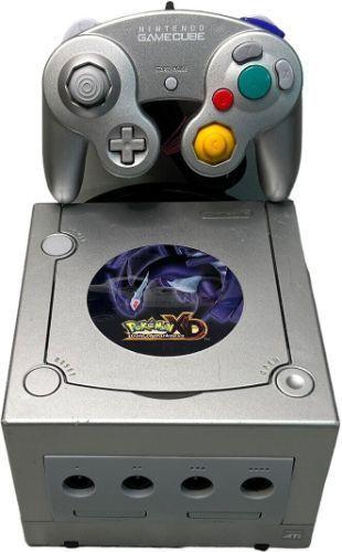 Refurbished Nintendo GameCube Gaming Console - Reebelo Nederland