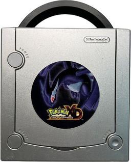 Refurbished Nintendo GameCube Gaming Console - Reebelo Nederland