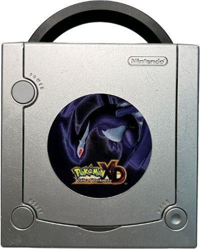 Refurbished Nintendo GameCube Gaming Console - Reebelo Nederland