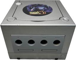 Refurbished Nintendo GameCube Gaming Console - Reebelo Nederland