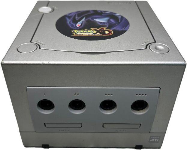 Refurbished Nintendo GameCube Gaming Console - Reebelo Nederland