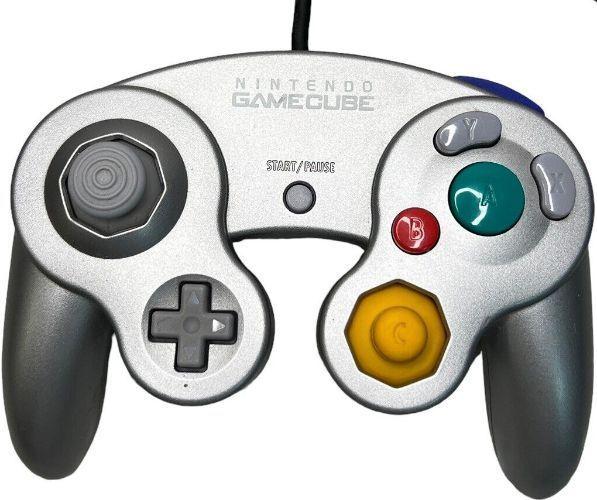 Refurbished Nintendo GameCube Gaming Console - Reebelo Nederland