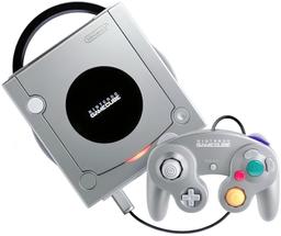 Refurbished Nintendo GameCube Gaming Console - Reebelo Nederland