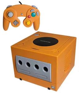Refurbished Nintendo GameCube Gaming Console - Reebelo Nederland