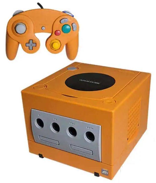 Refurbished Nintendo GameCube Gaming Console - Reebelo Nederland