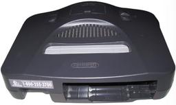 Refurbished Nintendo N64 Gaming Console - Reebelo Nederland