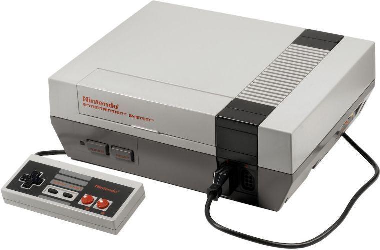 Refurbished Nintendo NES Classic Edition Gaming Console - Reebelo Nederland