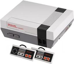 Refurbished Nintendo NES Classic Edition Gaming Console - Reebelo Nederland