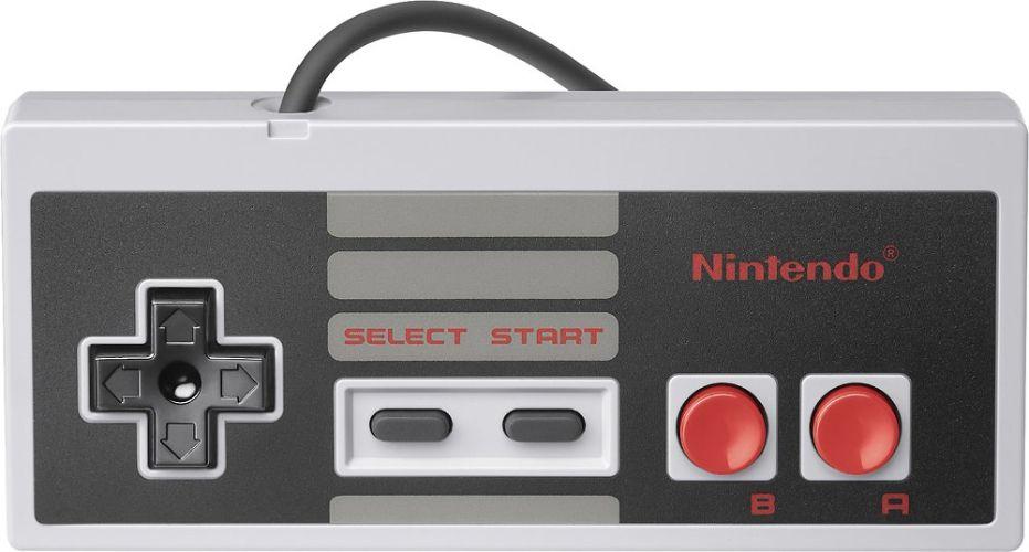 Refurbished Nintendo NES Classic Edition Gaming Console - Reebelo Nederland