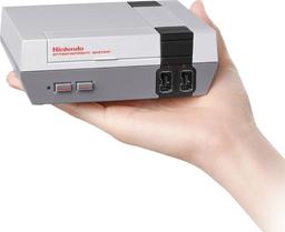 Refurbished Nintendo NES Classic Edition Gaming Console - Reebelo Nederland
