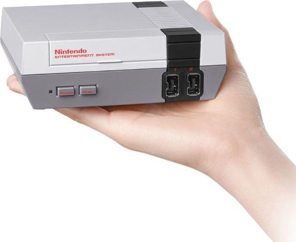 Refurbished Nintendo NES Classic Edition Gaming Console - Reebelo Nederland