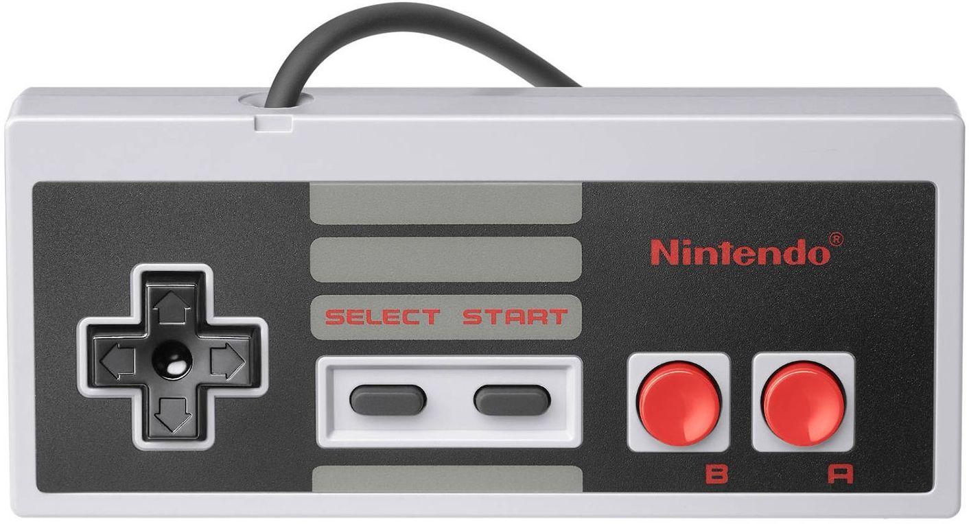 Refurbished Nintendo NES Controller - Reebelo Nederland