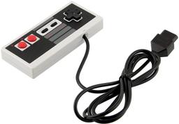 Refurbished Nintendo NES Controller - Reebelo Nederland
