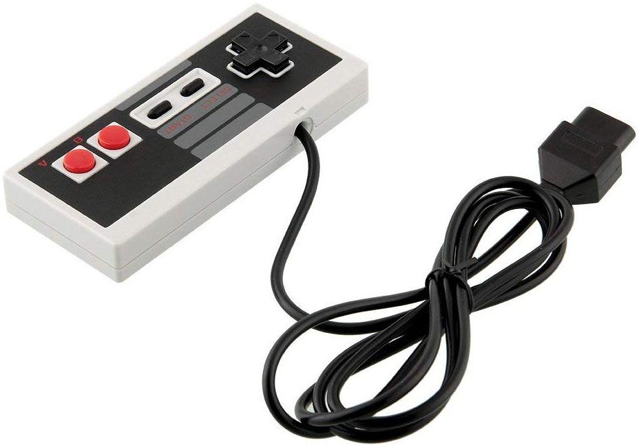 Refurbished Nintendo NES Controller - Reebelo Nederland