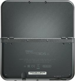 Refurbished Nintendo New 3DS XL Handheld Gaming Console - Reebelo Nederland