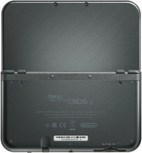Refurbished Nintendo New 3DS XL Handheld Gaming Console - Reebelo Nederland